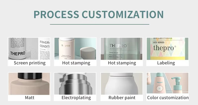 Wholesale Luxury 15ml 30ml 50ml Cosmetic Double Wall Jar With Scoop Lid Acrylic Cosmetic Jar