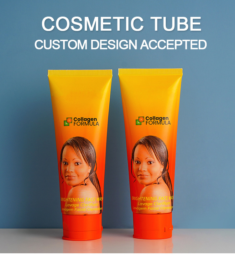 ABL tube for Pet nutrition cream, hair conditioner, hand cream,BB cream,sunscreen gel,skin cream,cleaser and other cosmetic tube
