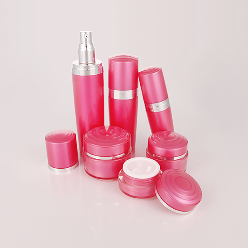 Good looking cosmetic packaging collection manufacturer from China