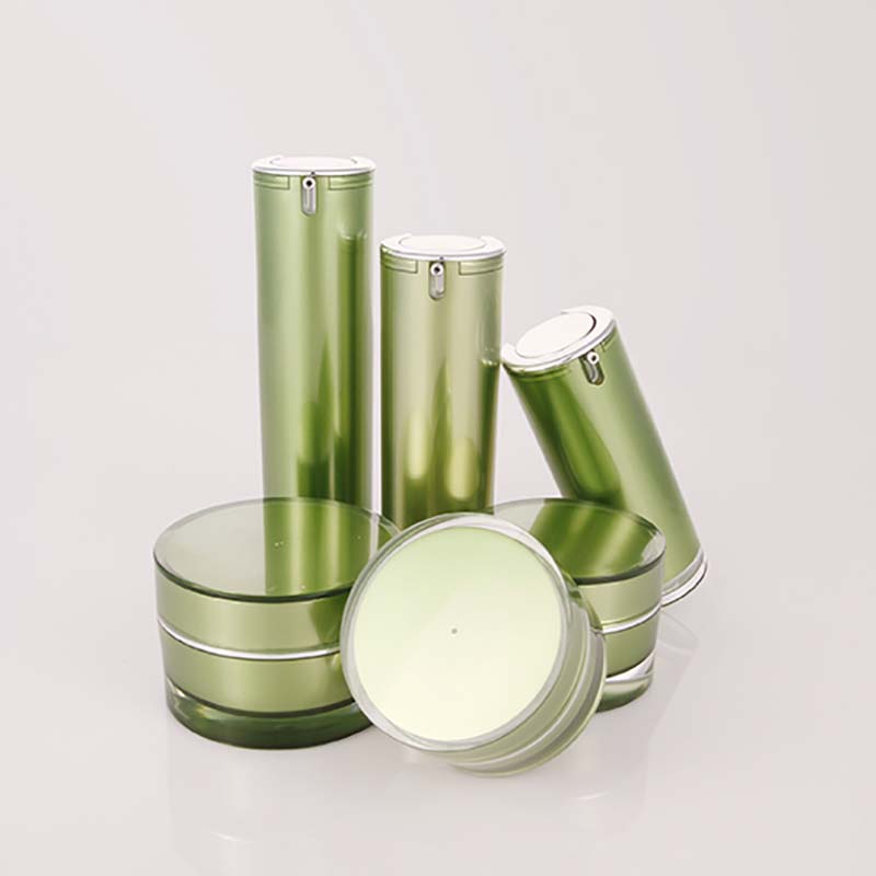 Hot-sale new cosmetic packaging collection from China supplier