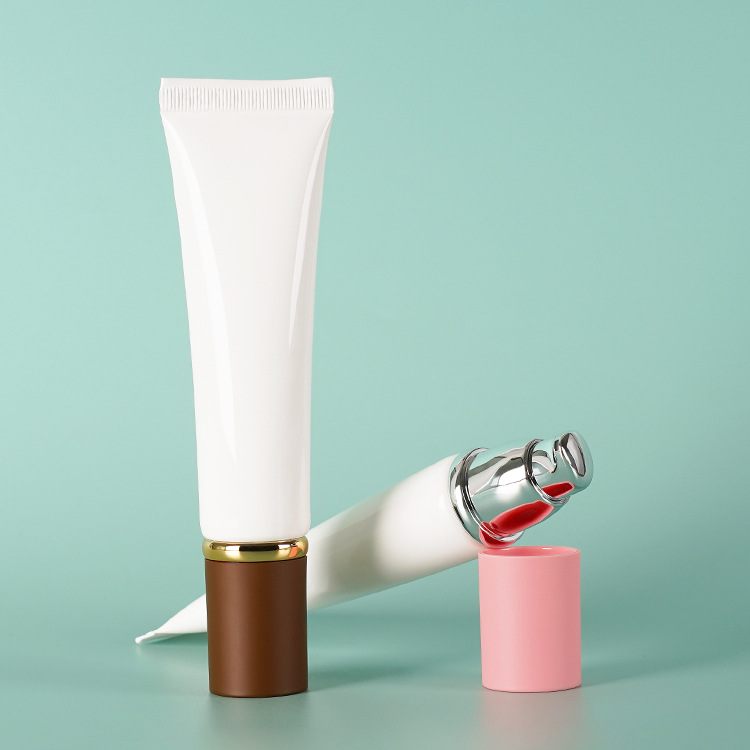 60ml pressurized pump head airless sprayer  BB/CC cream essence lotion vacuum lotion pump sunscreen packaging