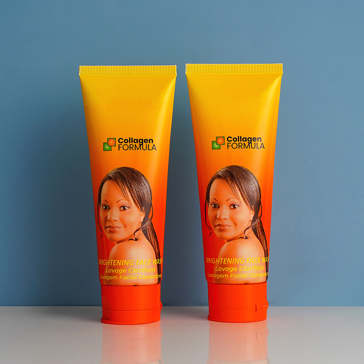ABL tube for Pet nutrition cream, hair conditioner, hand cream,BB cream,sunscreen gel,skin cream,cleaser and other cosmetic tube